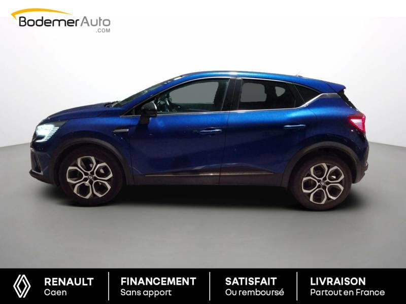 Renault Captur TCe 140 - 21 Intens