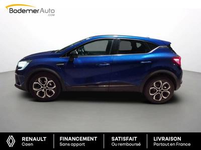 Renault Captur TCe 140 - 21 Intens