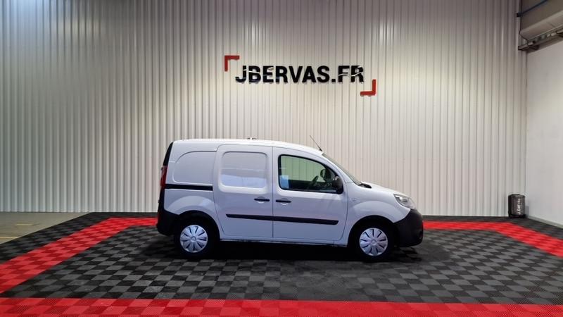 Renault Kangoo Express Blue Dci 80 Extra R-Link
