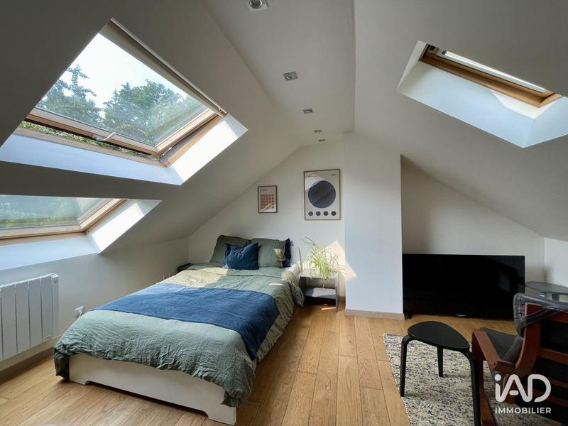 Maison - 300 m² - 10 pièces