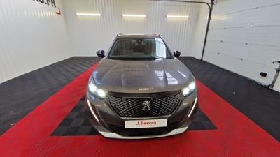 Peugeot 2008 Bluehdi 130 s&amp;amp;S Eat8 Allure
