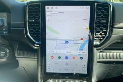 Ford Ranger New 2.0 205 Wildtrak Supe