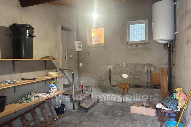 Maison - 45 m² - 2 pièces