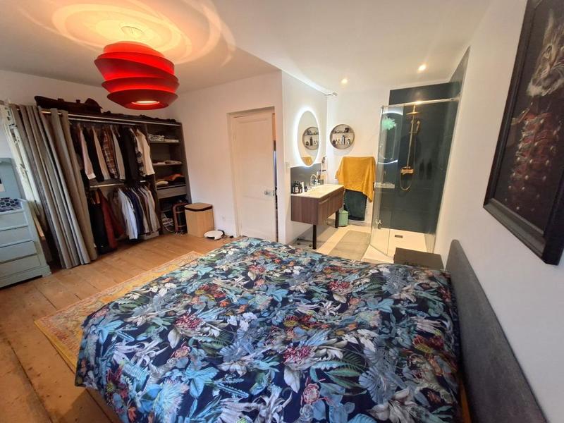 Maison - 90 m² - 3 pièces