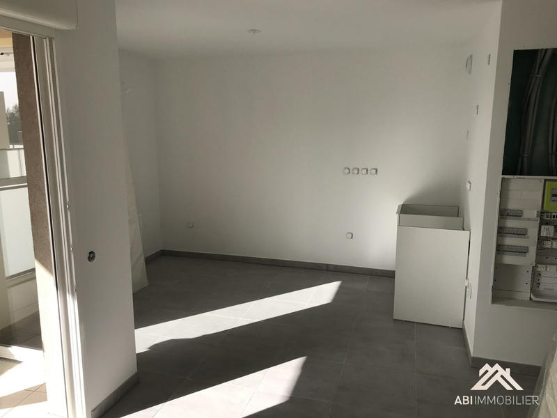 Appartement - 28 m² - 1 pièce