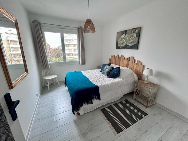 Appartement - 54 m² - 2 pièces