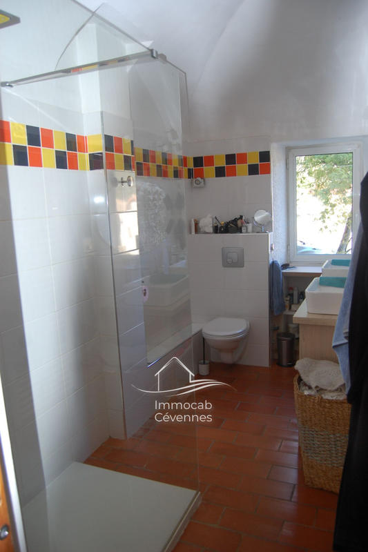 Mas - 211 m² - 8 pièces