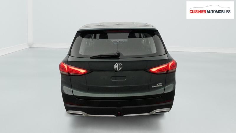 Mg Zs 1.5 l Hybrid+ 197 ch Standard