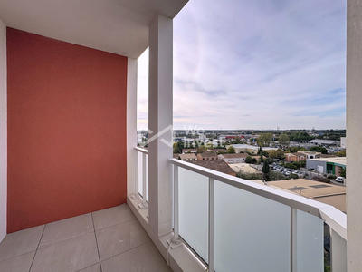 Appartement - 49 m² - 2 pièces