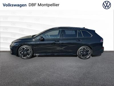 Volkswagen Golf 8 Sw Fl 2.0 Tdi 150ch Dsg7 R Line