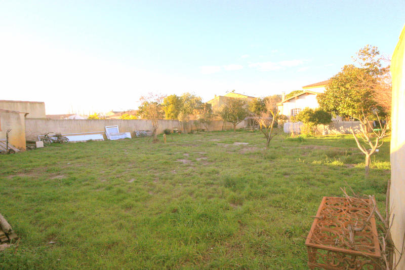 Propriété - 160 m² - 8 pièces