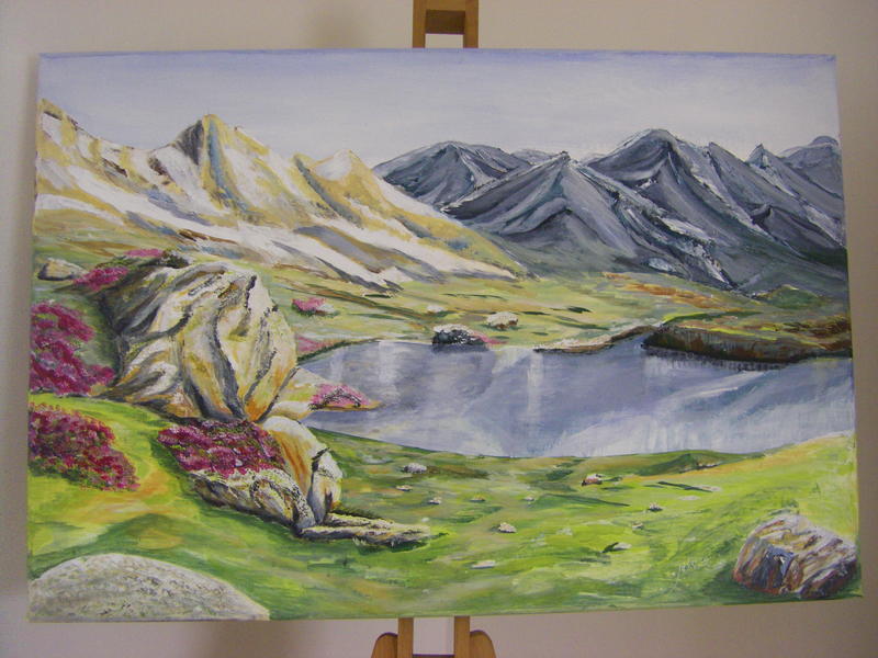 Exposition | Claude Migot - Sculpture &amp; Marie-Paule Sacriste - Peinture