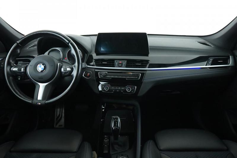 Bmw X1 sDrive18i m Sport Dkg7 136 ch