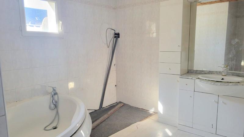 Immeuble mixte - 275 m²