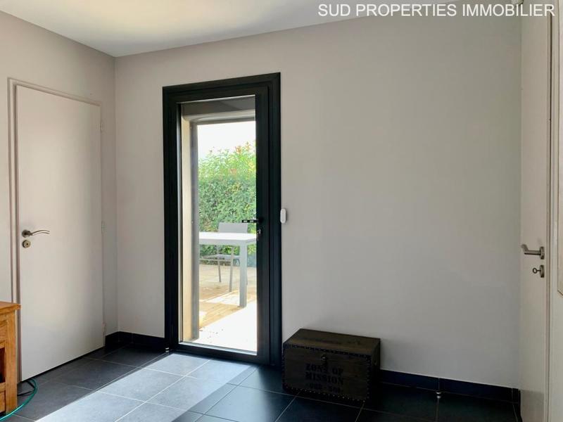 Villa - 106 m² - 5 pièces