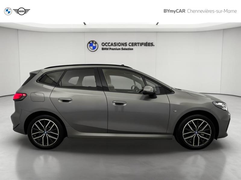 Bmw Serie 2 Active Tourer U06 225e xDrive 245 ch Dkg7 m Sport