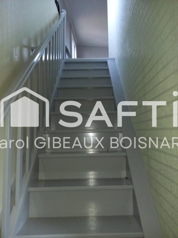 Maison - 187 m² - 7 pièces