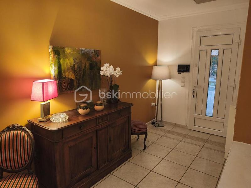 Villa - 150 m² - 6 pièces