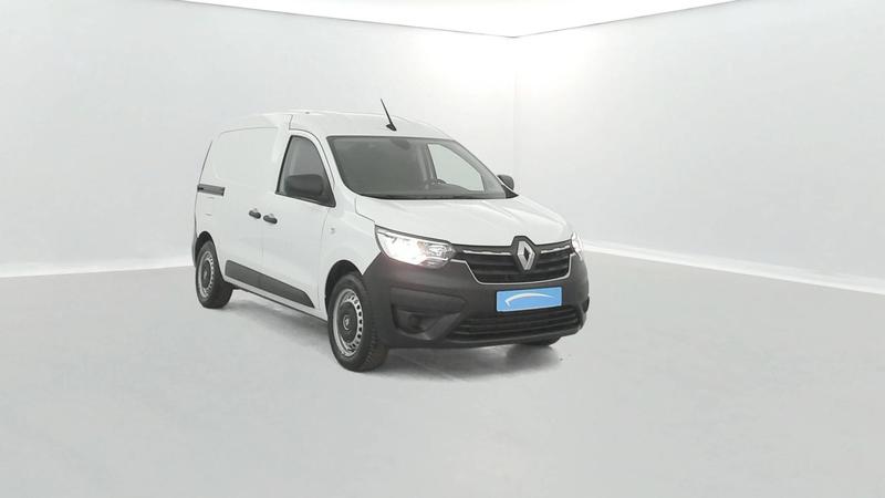 Renault Express Van Blue Dci 95 - 22 Confort
