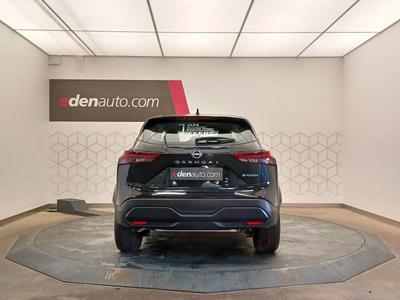 Nissan Qashqai e-Power 190 ch Business Edition