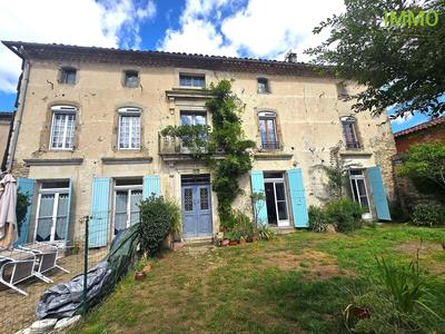 Immeuble - 335 m² - 13 pièces