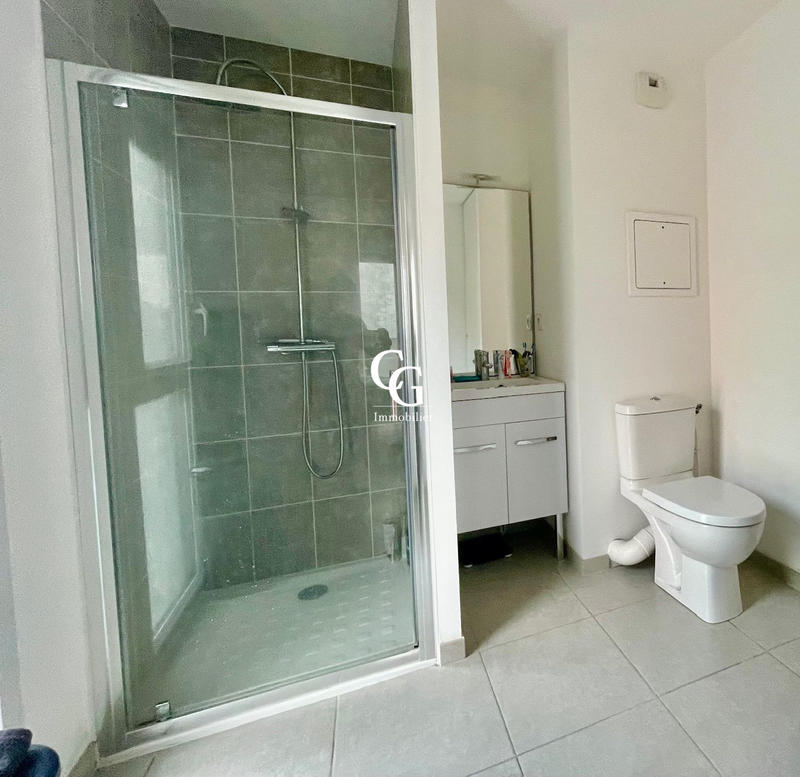 Appartement - 34 m² - 1 pièce