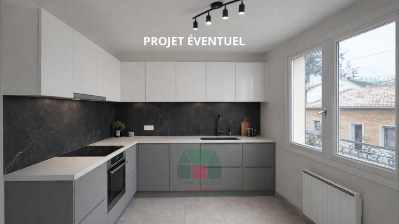 Villa - 92 m² - 4 pièces