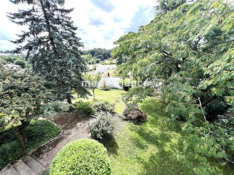 Maison - 175 m² - 6 pièces