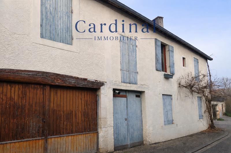 Maison - 297 m² - 11 pièces