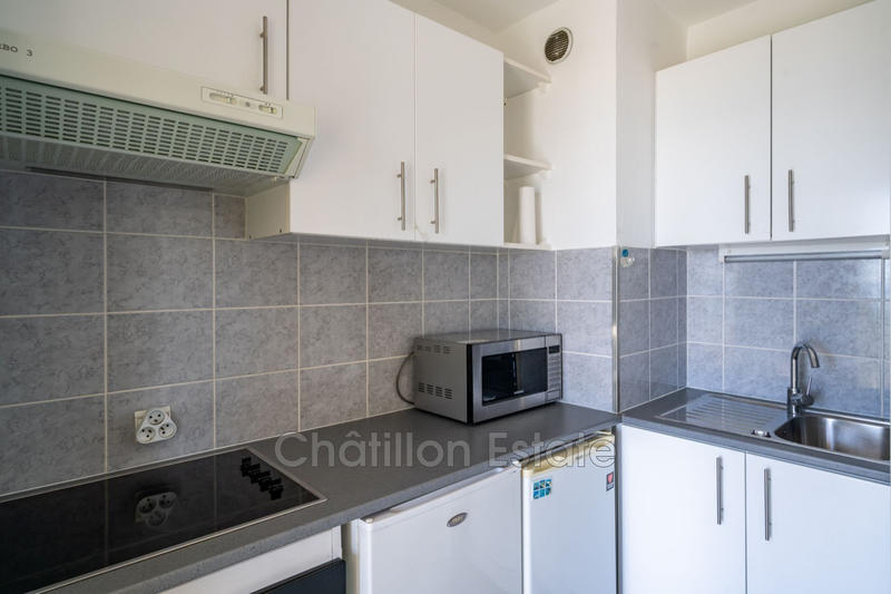 Appartement - 24 m²