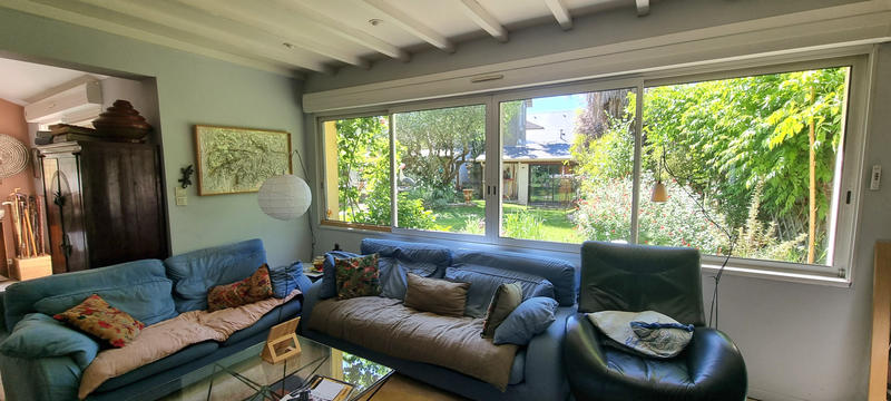 Maison - 185 m² - 7 pièces