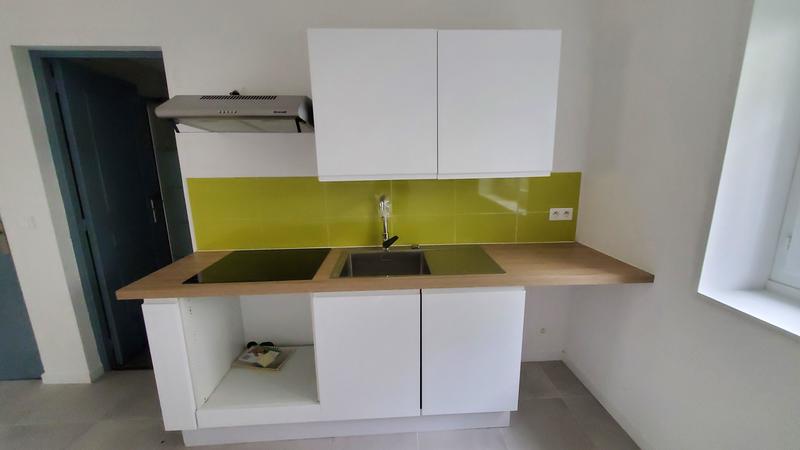 Appartement - 25 m² - 1 pièce