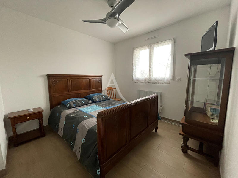 Maison - 74 m² - 3 pièces