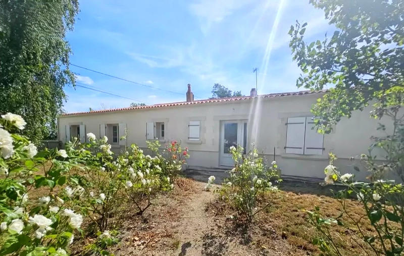 Demeure - 190 m² - 5 pièces