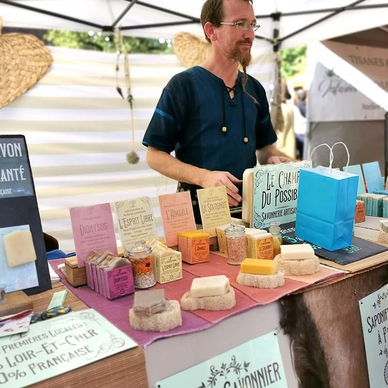 Les médiévales d'Arville