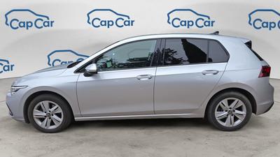 Volkswagen Golf 2.0 Tdi 150 Dsg7 Life 1st