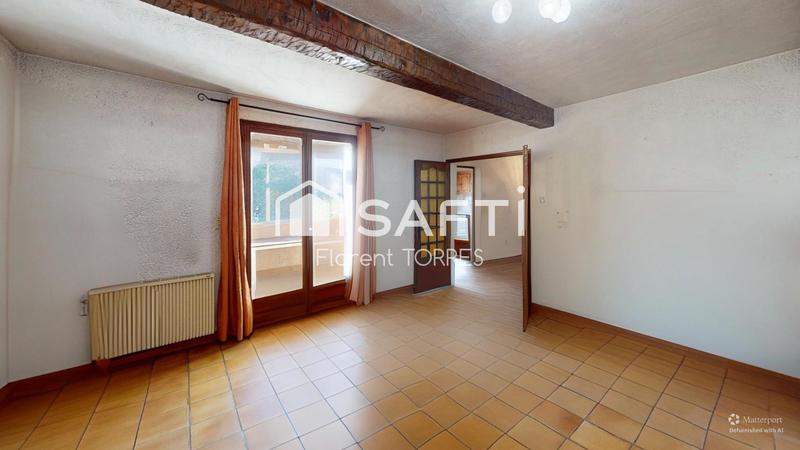Villa - 132 m² - 5 pièces