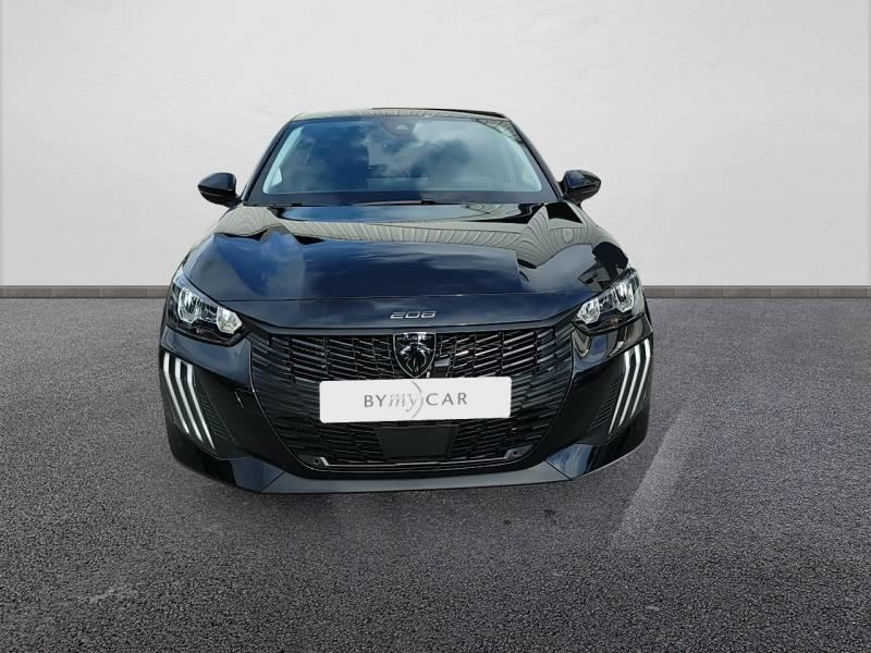 Peugeot 208 Hybrid 110 e-Dcs6 Allure