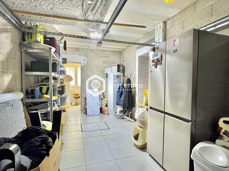 Villa - 83 m² - 4 pièces