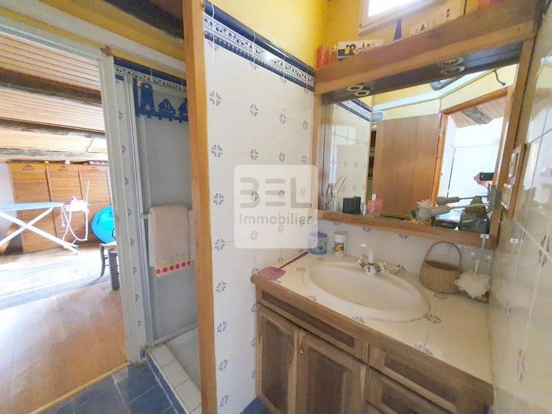 Maison de village - 242 m² - 10 pièces