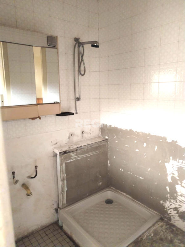 Maison - 42 m² - 3 pièces