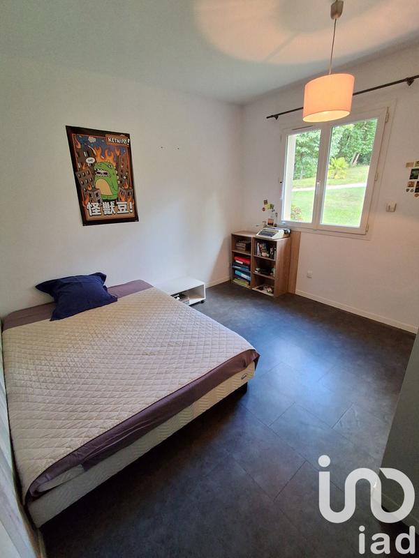 Maison - 142 m² - 6 pièces