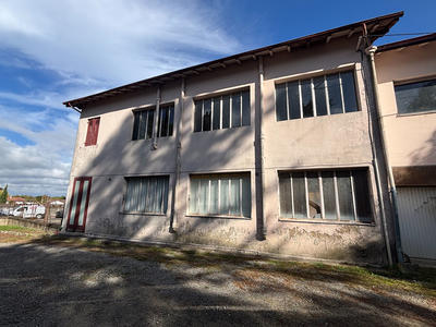 Local commercial - 100 m²