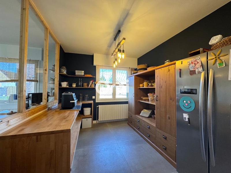 Maison - 170 m² - 4 pièces