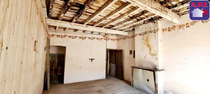 Maison de village - 92 m² - 4 pièces