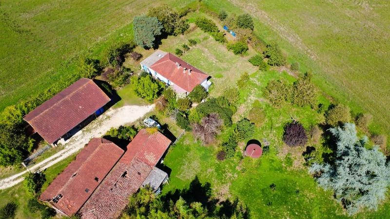 Maison - 87 m² - 4 pièces