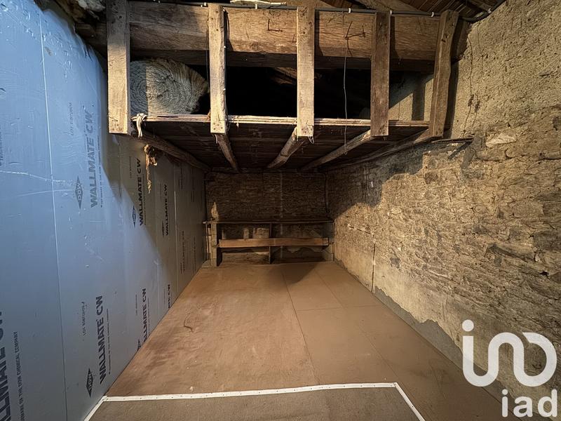 Maison - 137 m² - 6 pièces