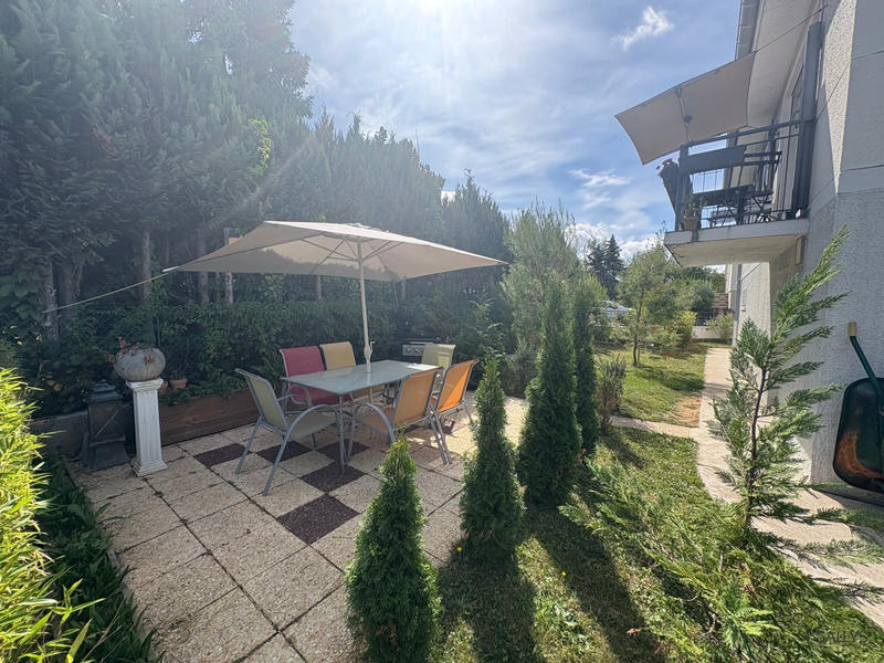 Maison - 90 m² - 6 pièces