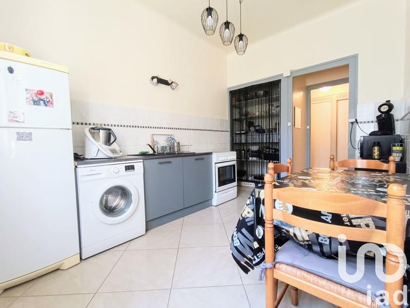 Appartement - 78 m² - 3 pièces