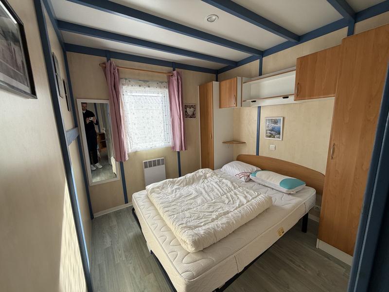 Châlet - 53 m² - 5 pièces